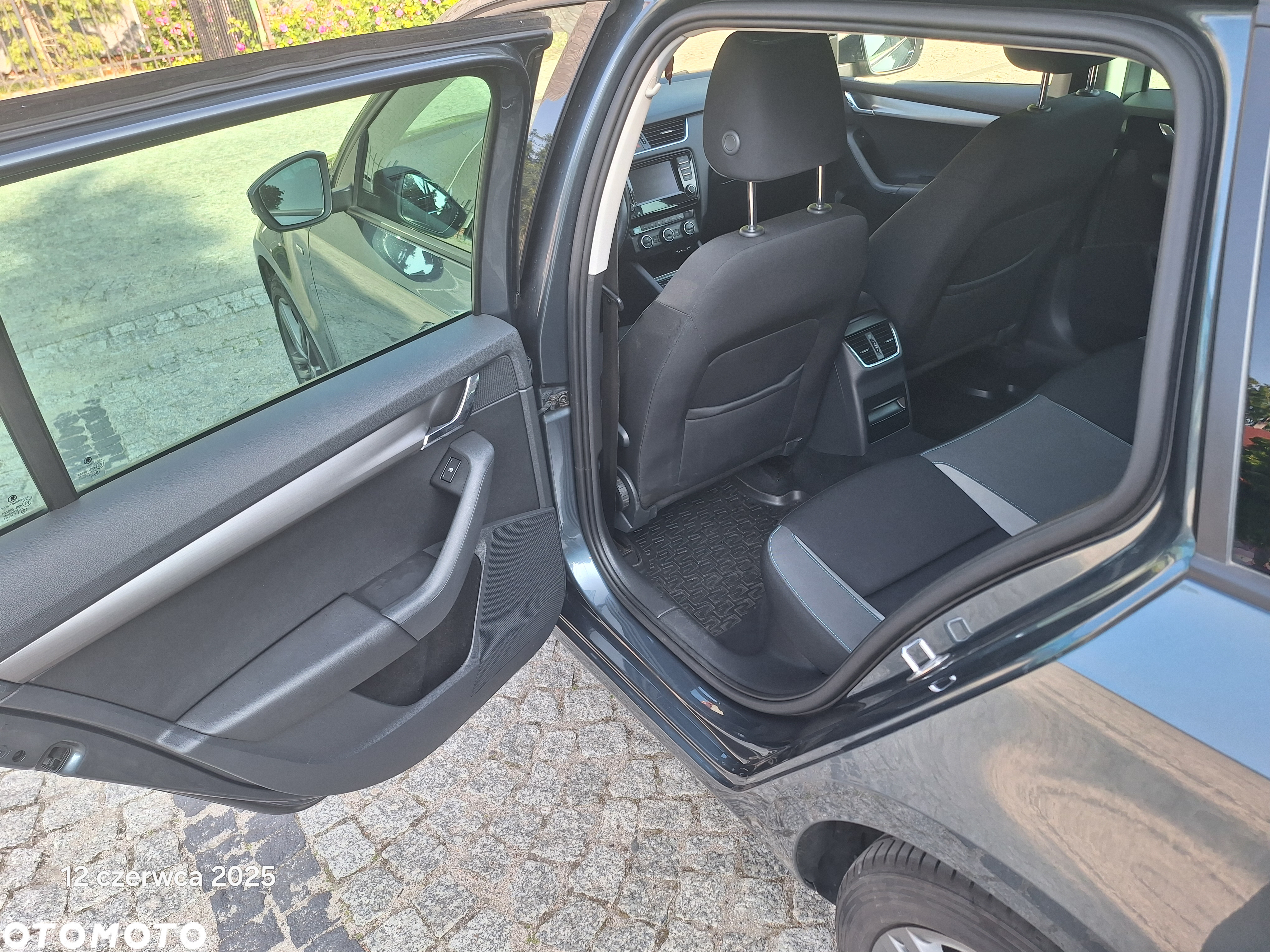 Skoda Octavia 1.6 TDI (Green tec) Joy - 13