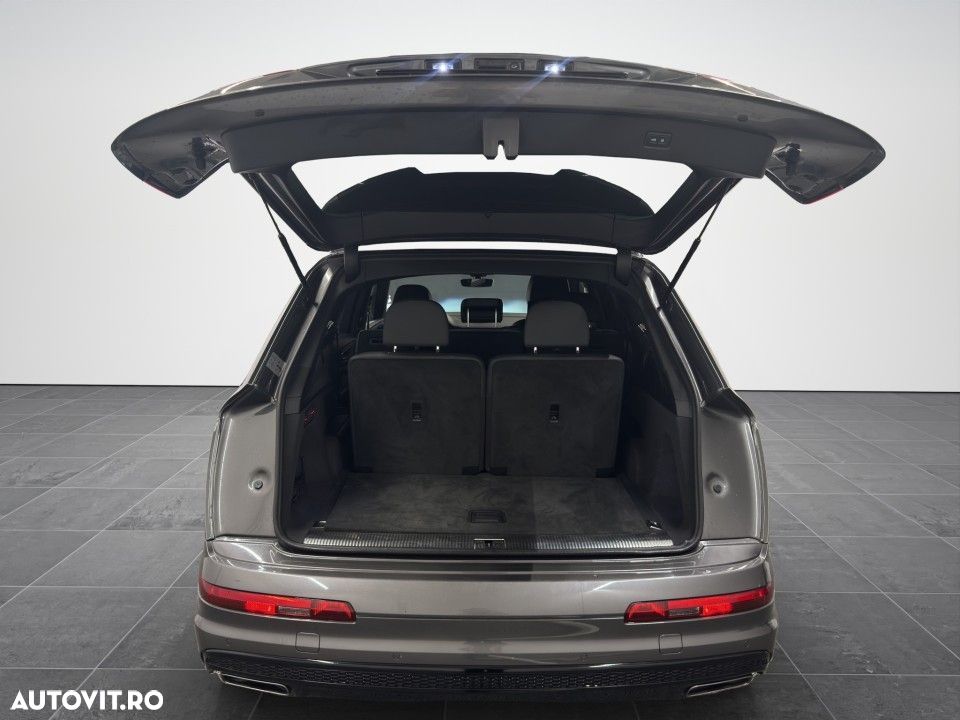 Audi Q7 - 23