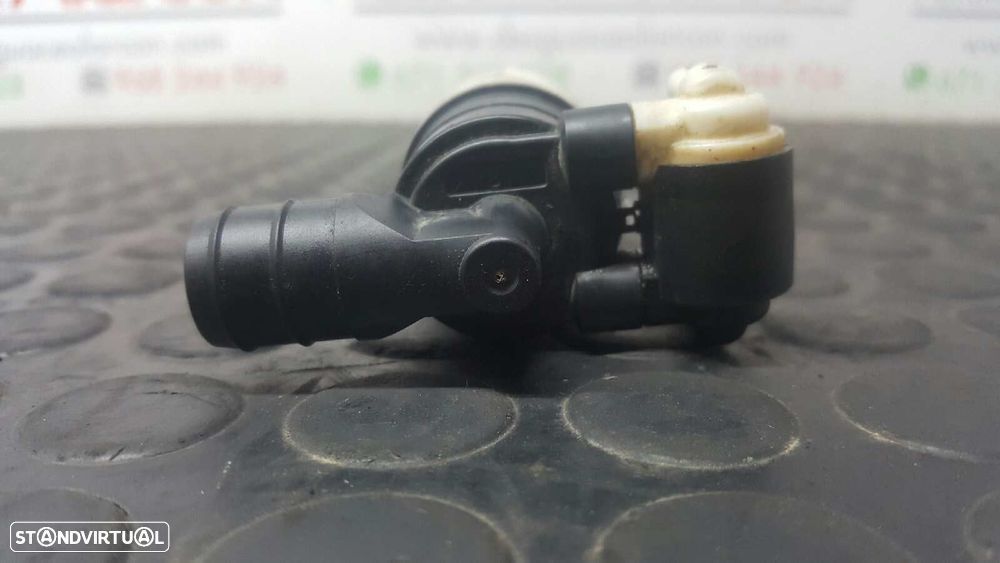 BOMBA LIMPA VIDROS CITROEN C4 COUPÉ VTR - 5