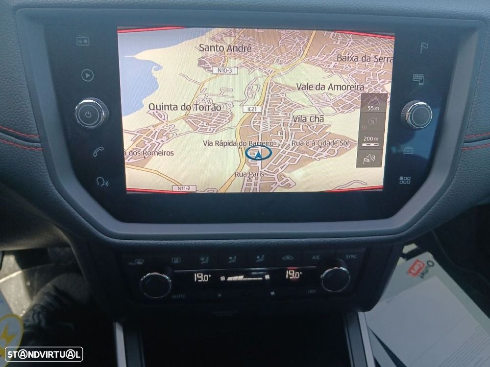 SEAT Arona 1.0 TSI FR - 15