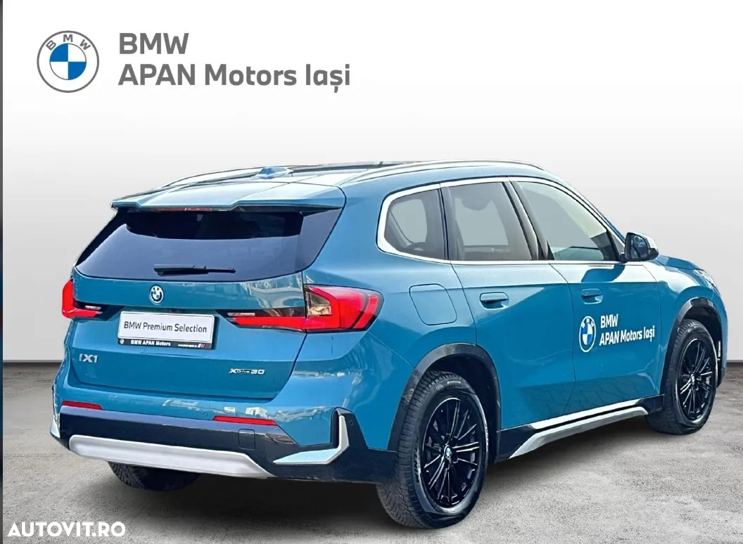 BMW iX1 xDrive30 - 6