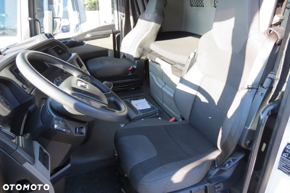 MAN TGX TG3 18.470 GM ACC RETARDER NAVI PO OBSŁUDZE KONTRAKT SERWIS MAN DO KOŃCA!! SPROWADZONY - 8