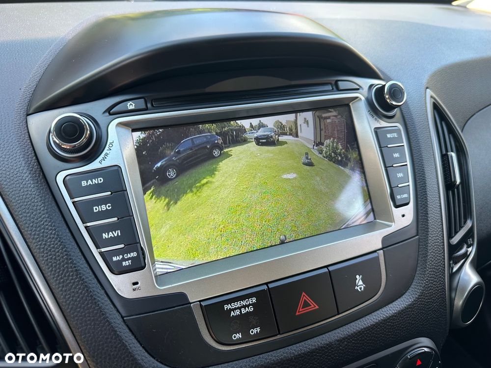 Hyundai ix35 1.6 GDI Premium 2WD - 7