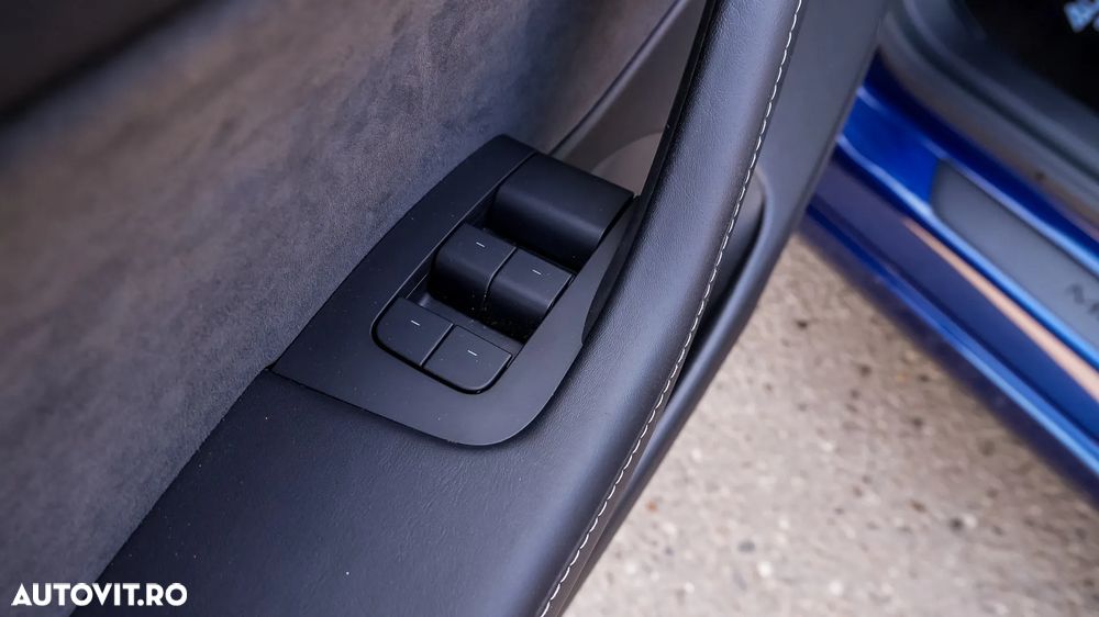 Tesla Model 3 Langstreckenbatterie Allradantrieb Dual Motor - 25