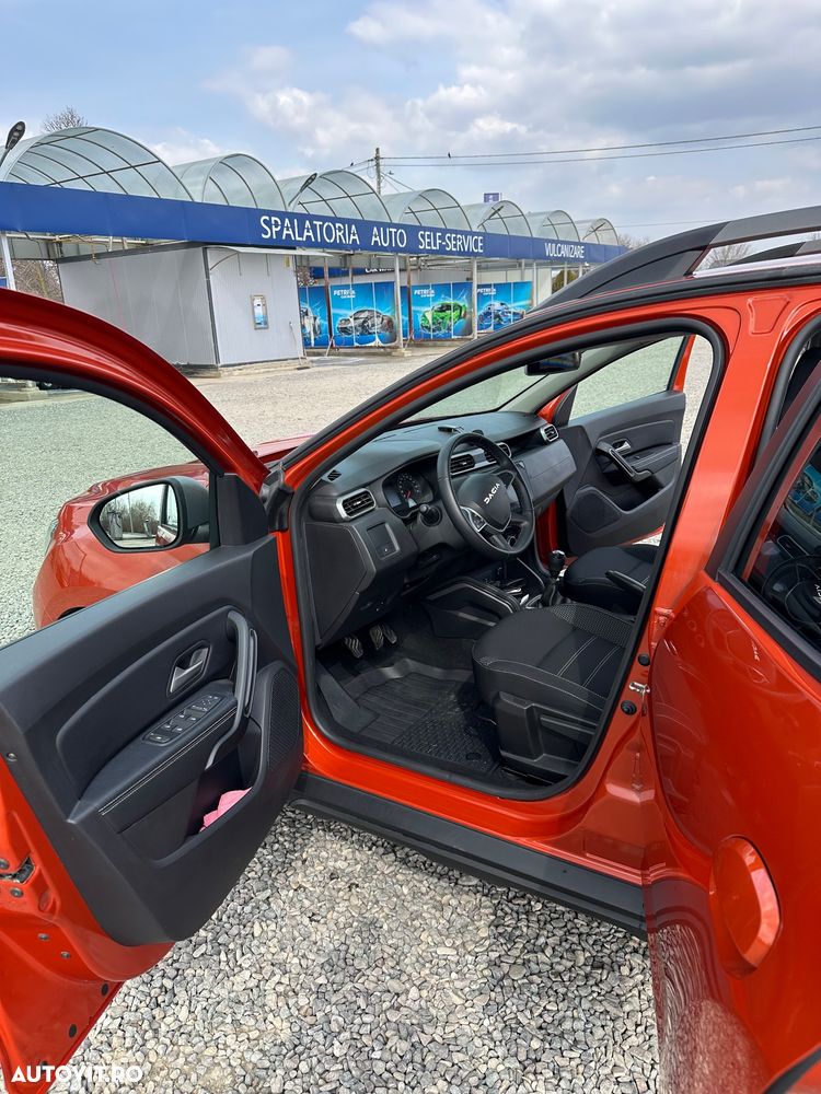 Dacia Duster TCe 130 Prestige - 5