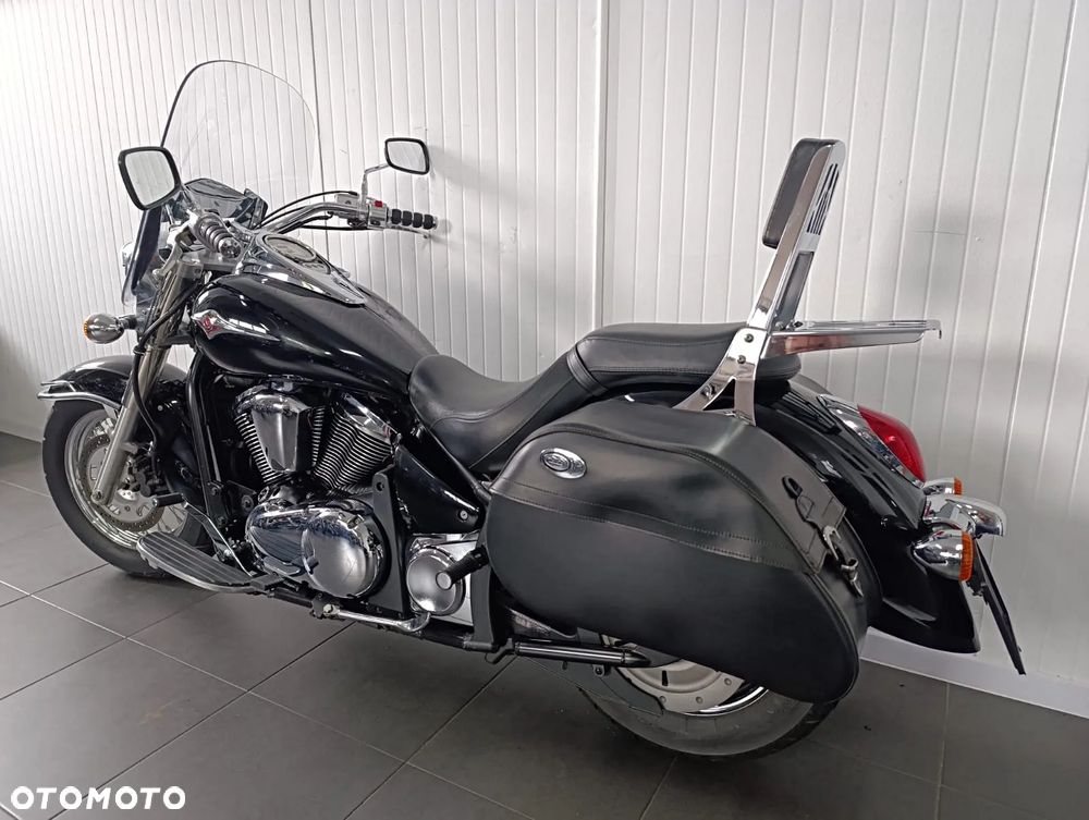 Kawasaki Vulcan - 8