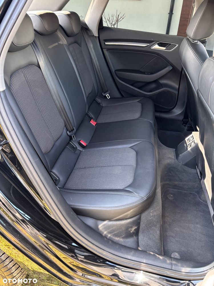 Audi A3 Sportback - 21