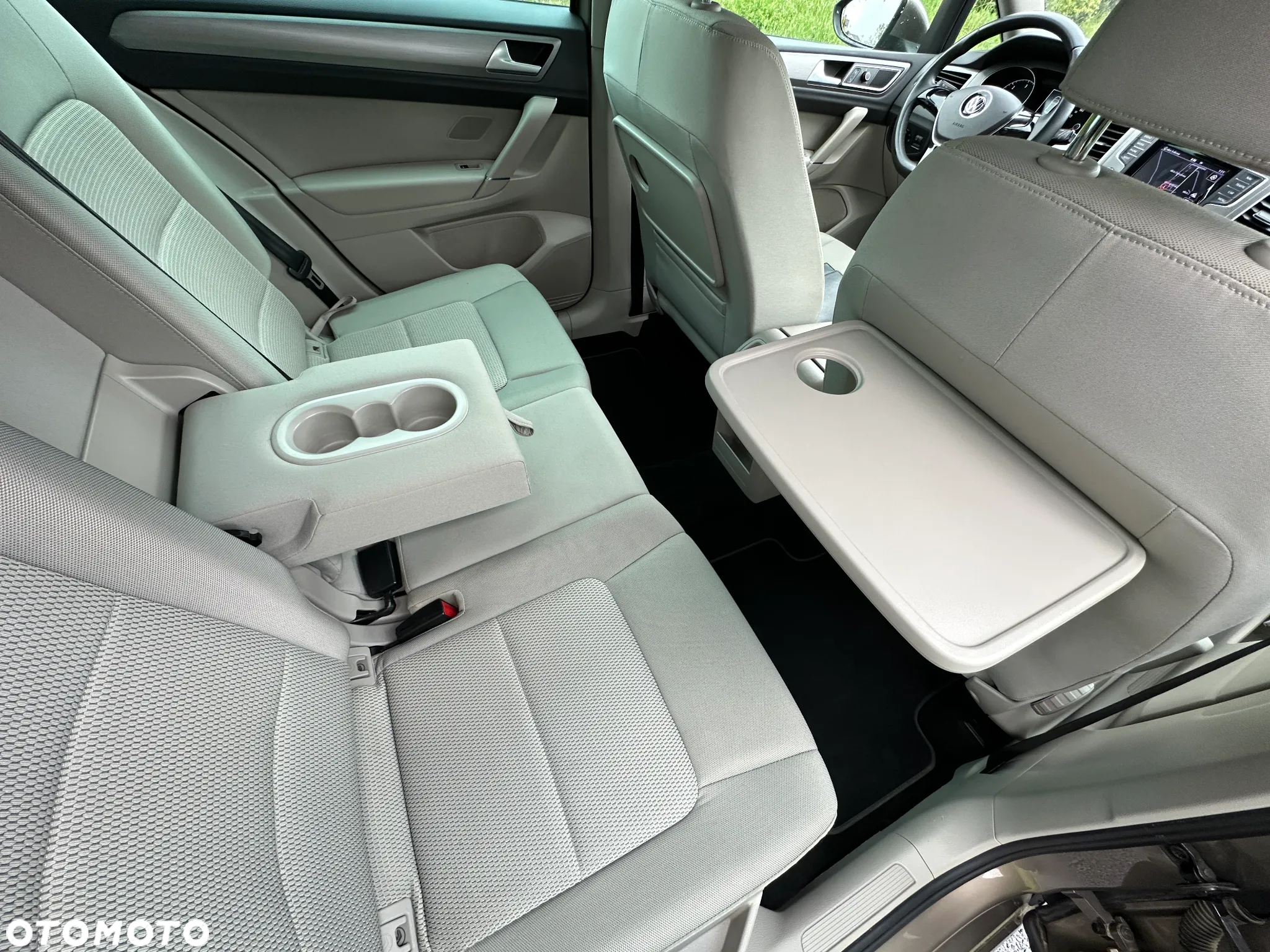 Volkswagen Golf VII 2.0 TDI BMT Comfortline EU6 - 20