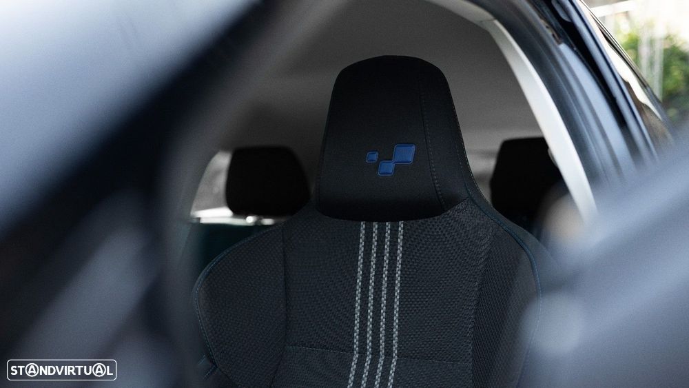 Renault Mégane Sport Tourer 1.6 dCi GT EDC - 12