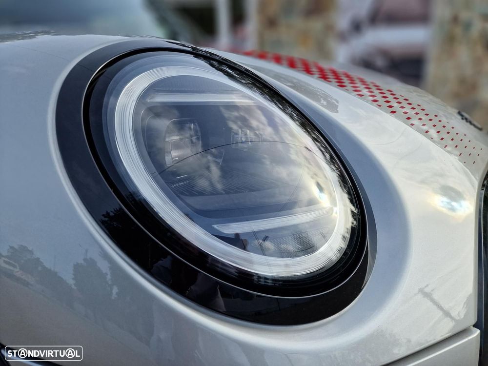 MINI 3 Portas John Cooper Works Aut. - 21
