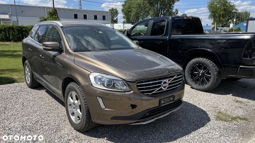 Volvo XC 60 T5 AWD Summum - 36