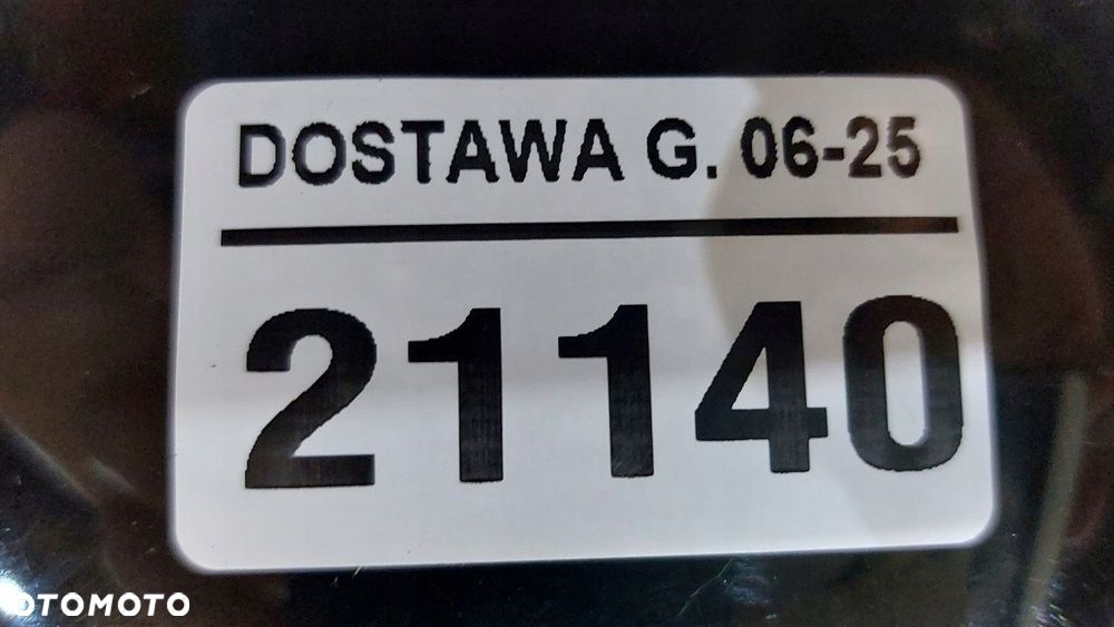 ATRAPA GRILL LISTWA RENAULT CAPTUR II 20r 623829844R - 10