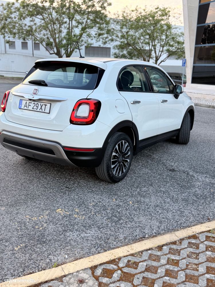 Fiat 500X 1.0 FireFly City Cross - 6
