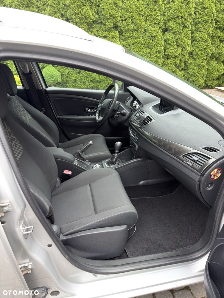 Renault Megane 1.5 dCi Energy Limited - 9