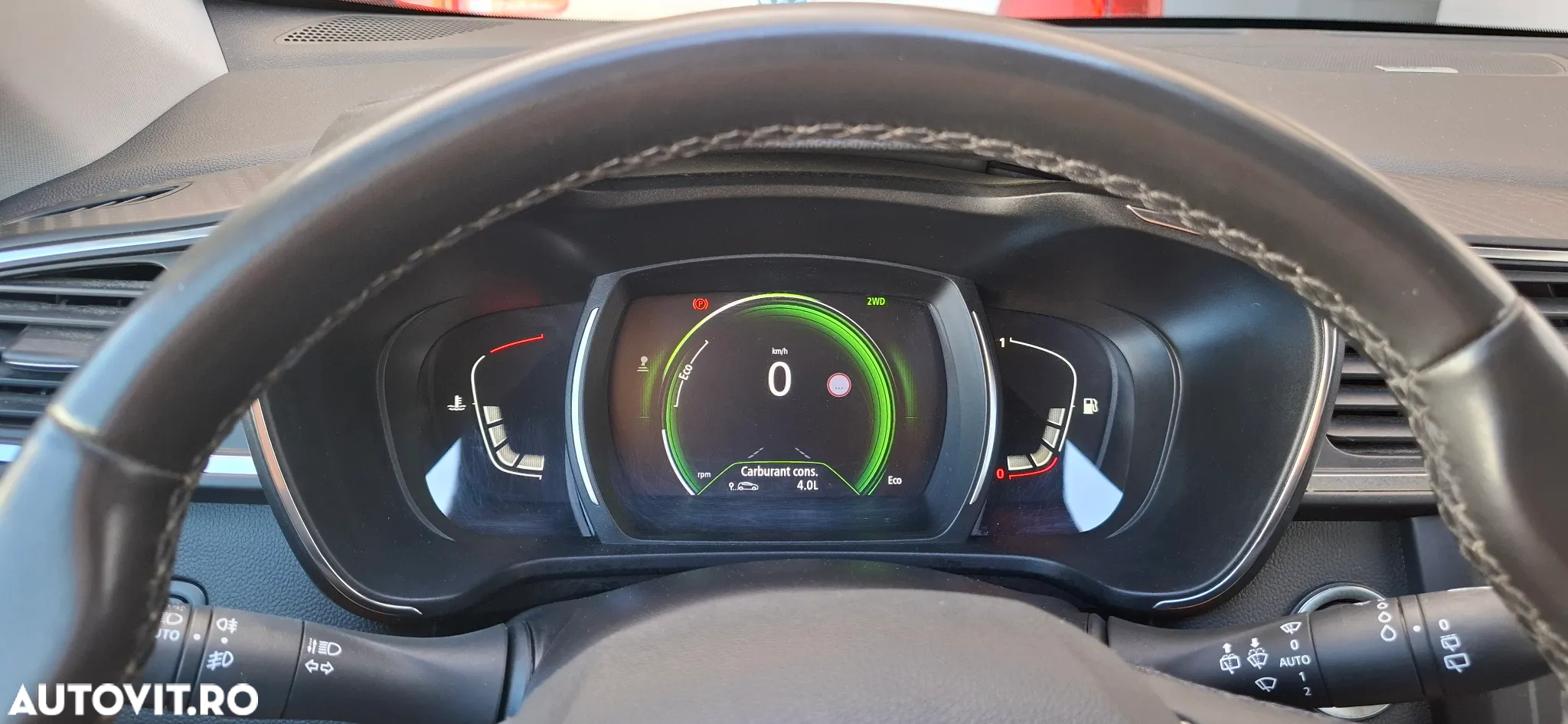 Renault Kadjar Energy dCi 130 4x4 Bose Edition - 32