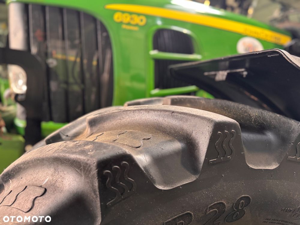 John Deere 6930 Premium - 10