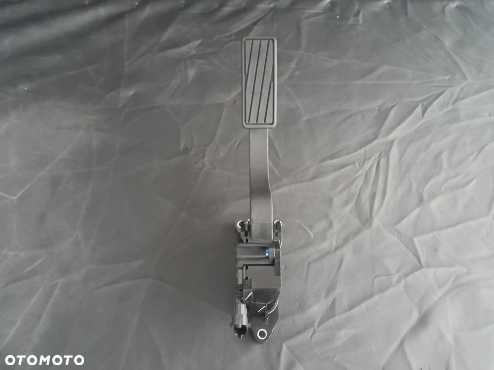 Pedał gazu / potencjometr Bosch 0280755369 - 1