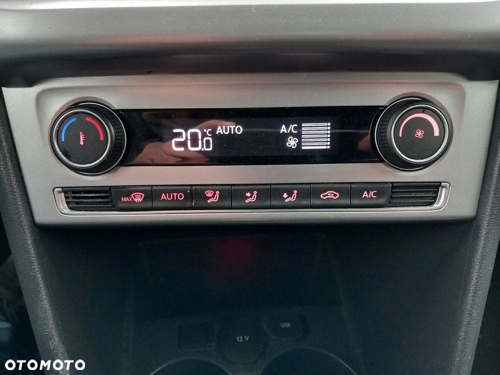 Volkswagen Polo 1.2 TSI BMT Highline - 16