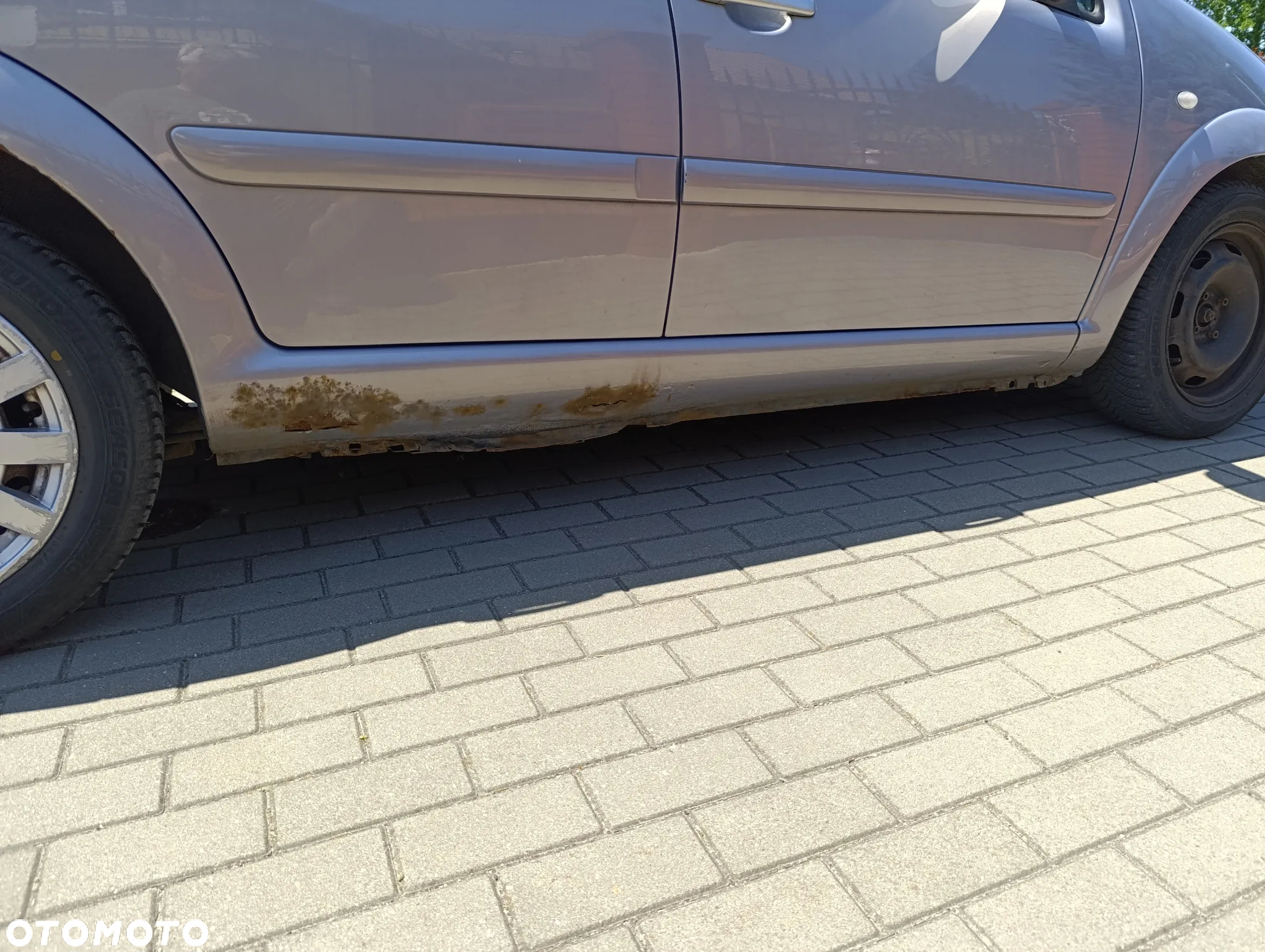 Citroën C3 1.4 HDi X - 10