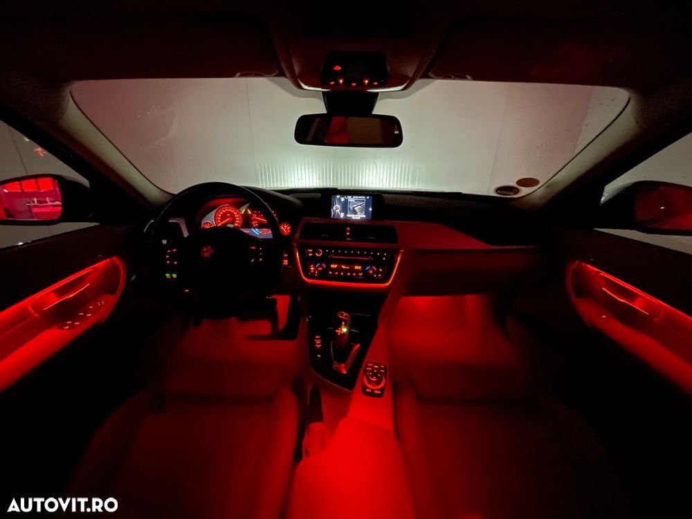 BMW Seria 3 320d Aut. Advantage - 7