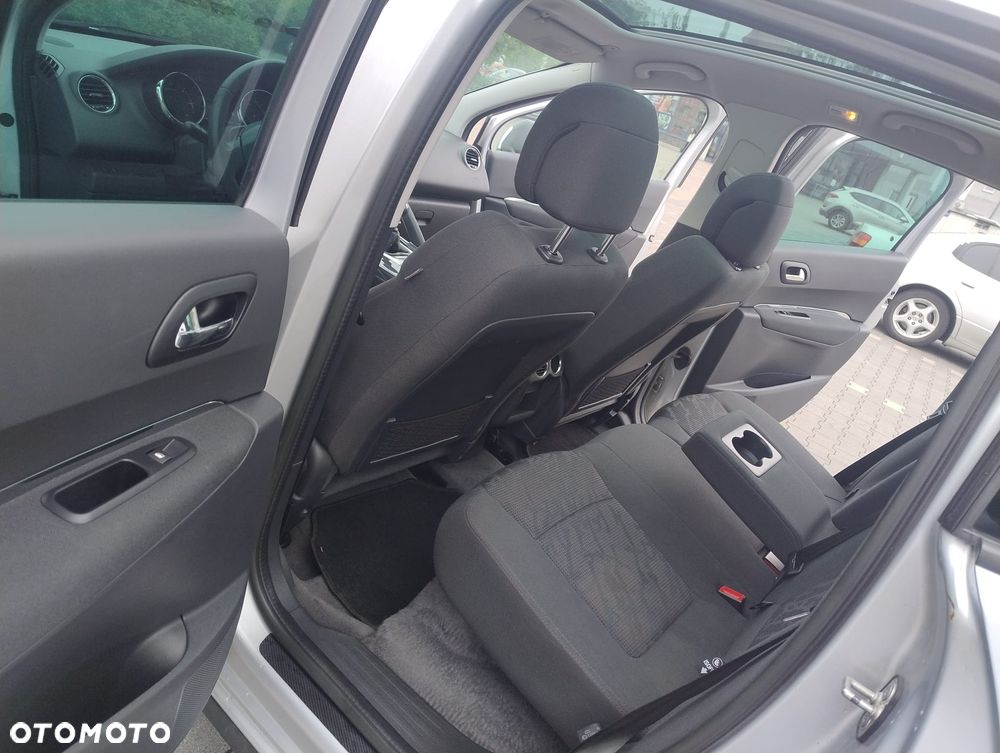 Peugeot 3008 HDi FAP 115 Business-Line - 30
