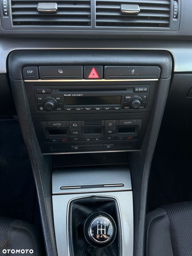 Audi A4 Limousine 3.0 Quattro - 16