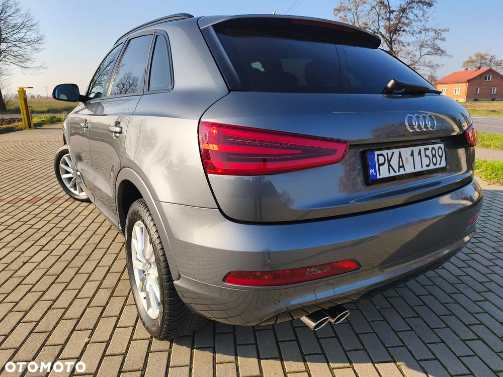 Audi Q3 2.0 TDI - 24