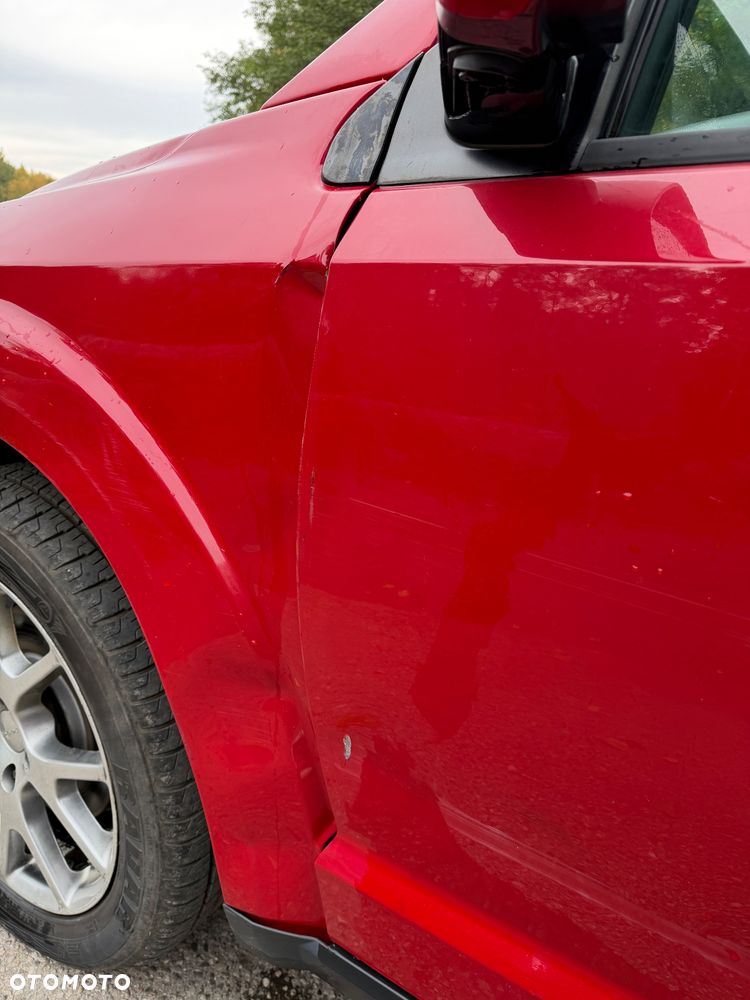 Dodge Journey - 18