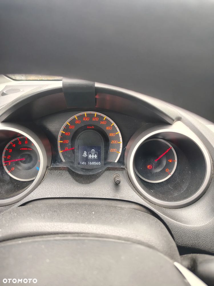 Honda Jazz 1.2 Trend - 4