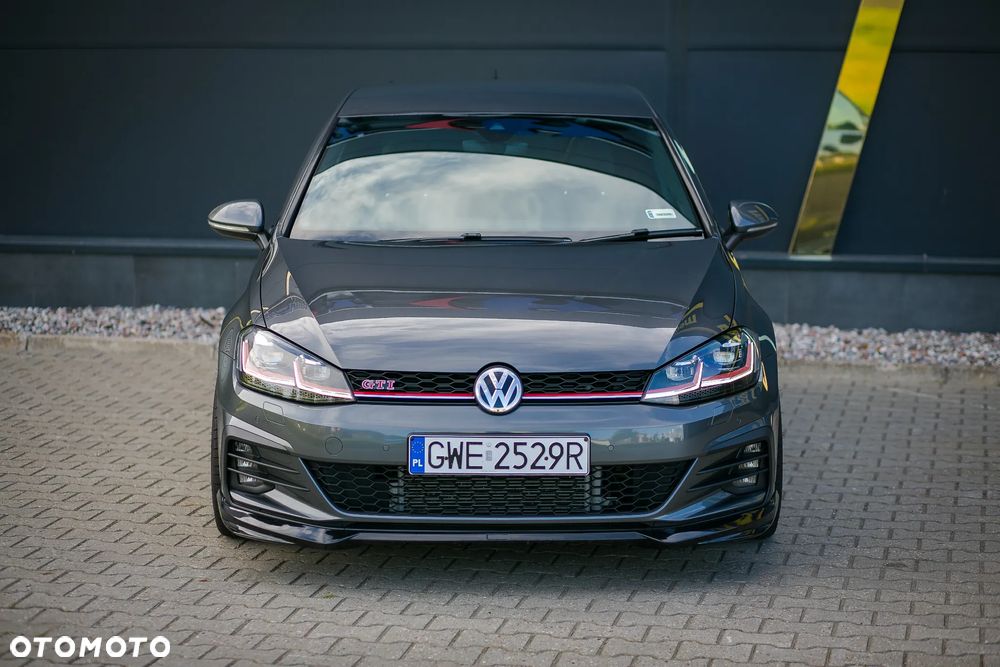 Volkswagen Golf GTI 2.0 TSI OPF Performance - 5