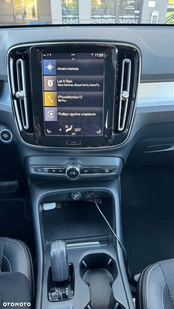 Volvo XC 40 - 8