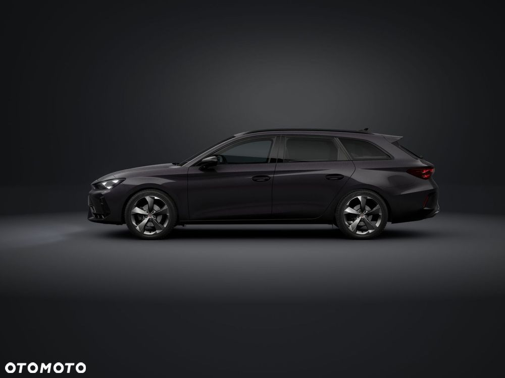 Cupra Leon 2026 photo 3