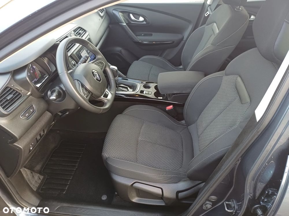 Renault Kadjar 1.3 TCe FAP Intens EDC - 10