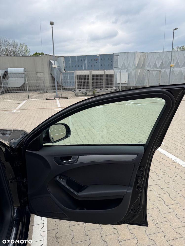 Audi A4 Limousine 1.8 TFSI Multitronic - 18