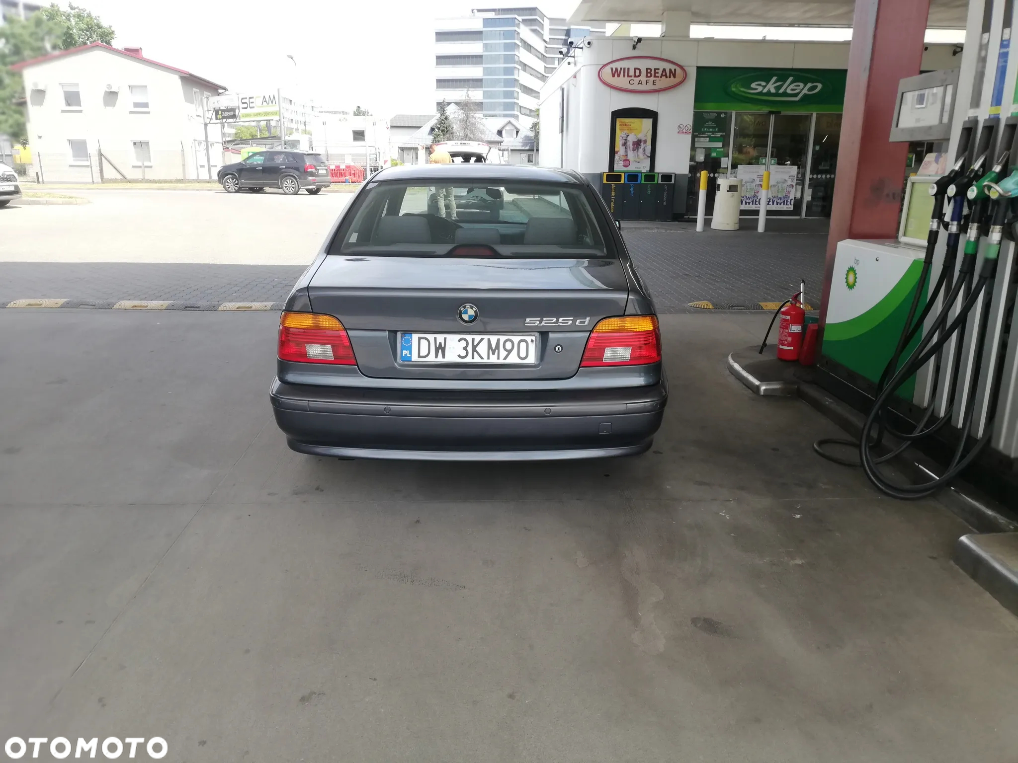 BMW Seria 5 - 22