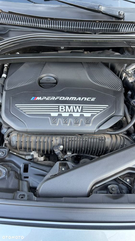 BMW Seria 2 M235i xDrive - 18