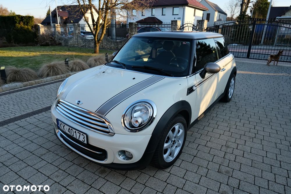 MINI Cooper Standard - 20