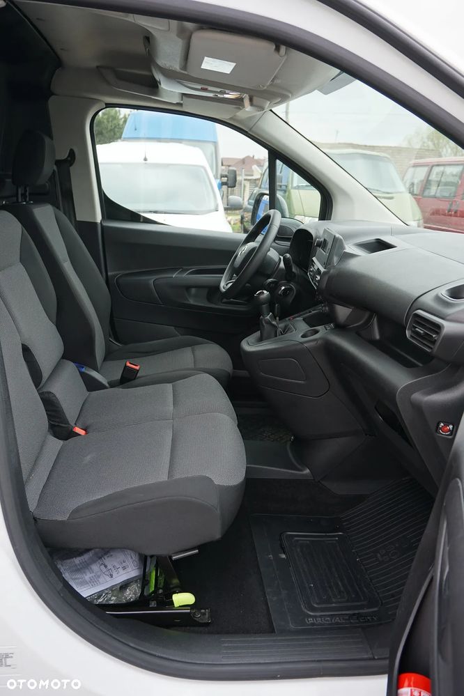 Toyota ProAce Kombi D-4D Medium 2,6t - 11