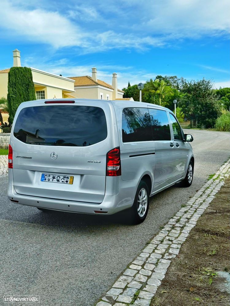 Mercedes-Benz Vito Tourer ver-114-cdi-32 - 3