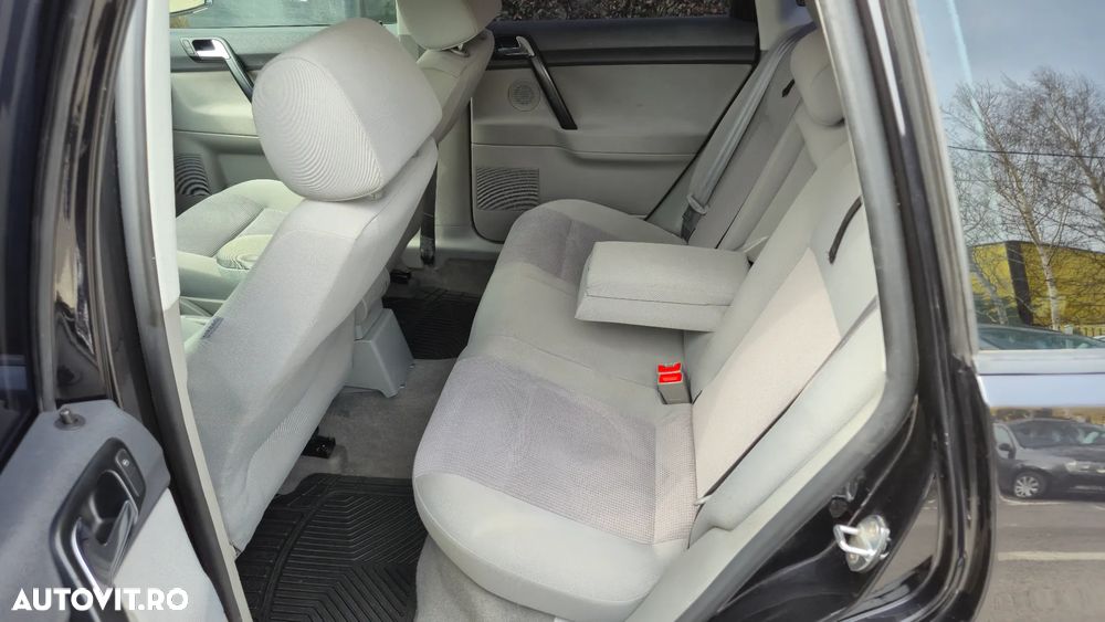 Volkswagen Polo 1.4 Comfortline - 7