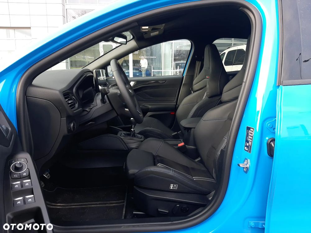 Ford Focus 2.3 EcoBoost ST X - 13