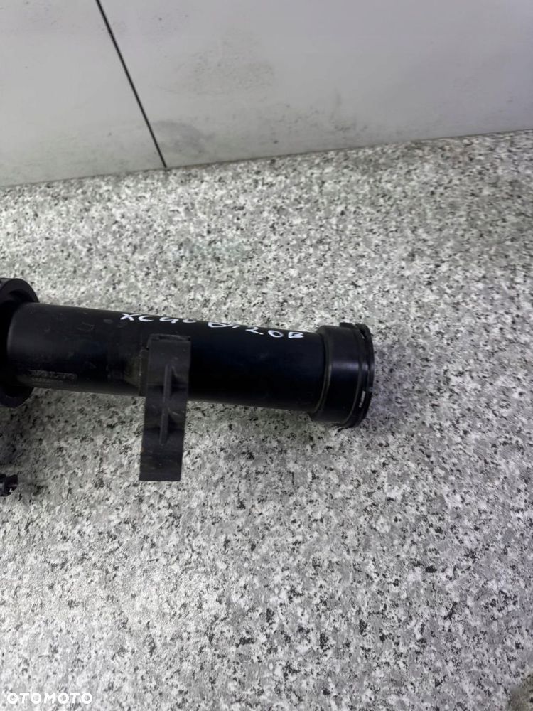rezonator rura powietrza volvo xc40 2017-2024 2.0 b4 32222586 - 3