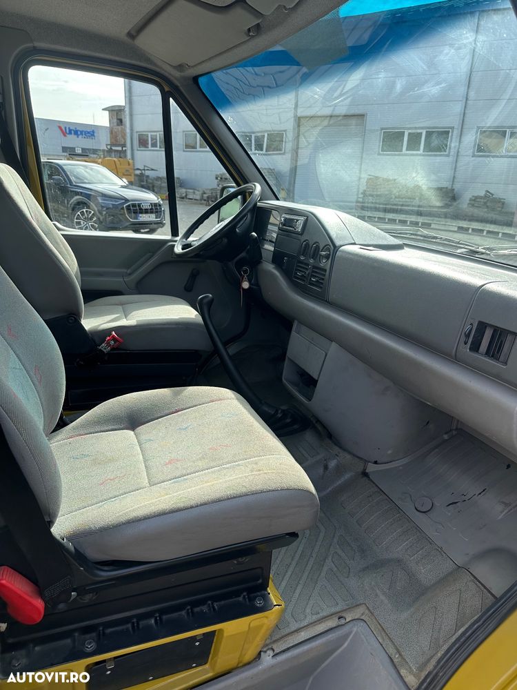 Volkswagen LT 28 - 7