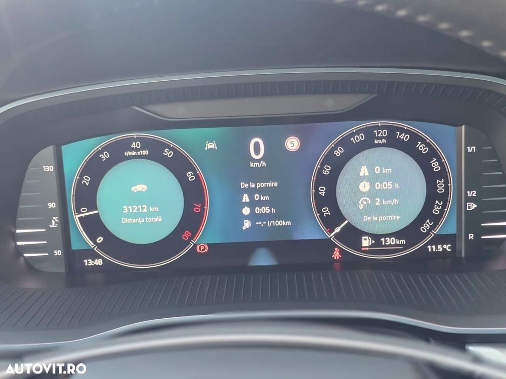 Skoda Octavia 1.5 TSI 115 CP Selection - 18