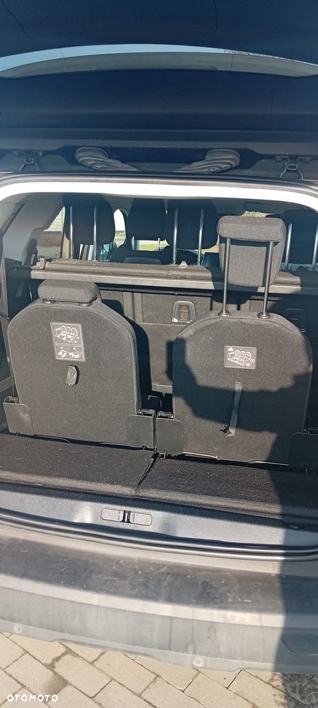 Peugeot 5008 1.6 THP Allure S&S EAT6 - 10