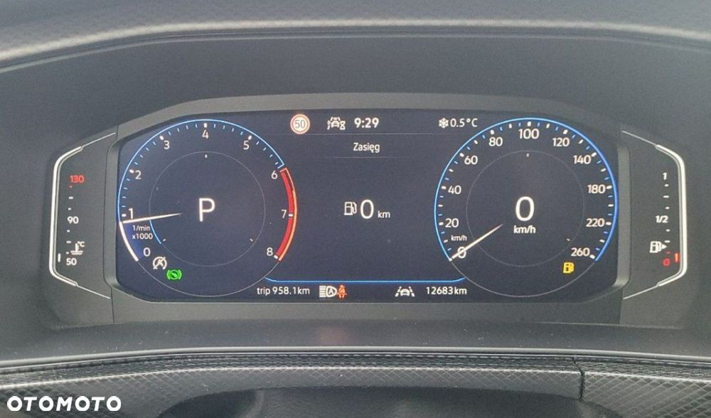 Volkswagen T-Cross 1.5 TSI ACT Special Edition DSG - 7