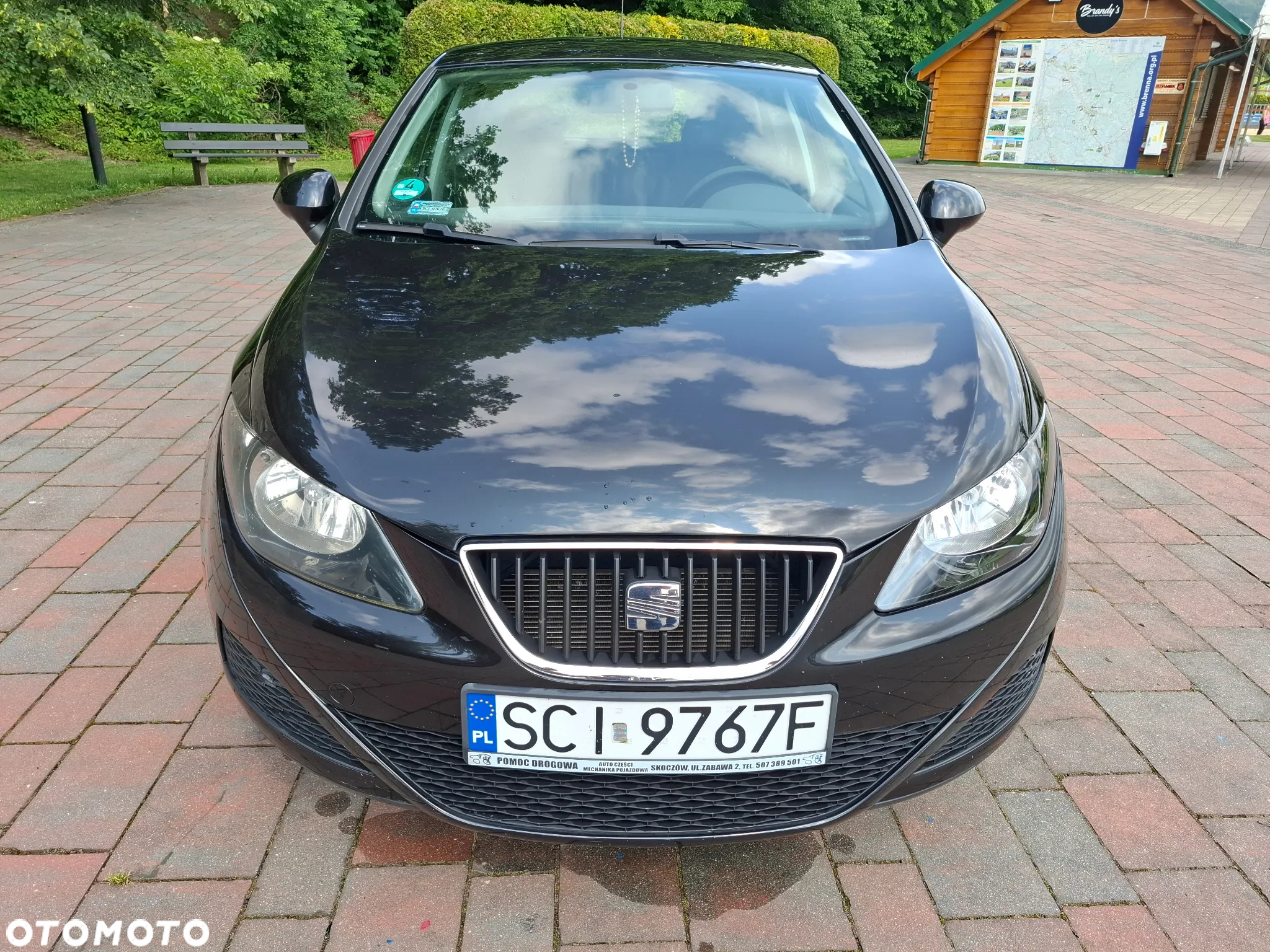 Seat Ibiza 1.2 12V Best of - 2