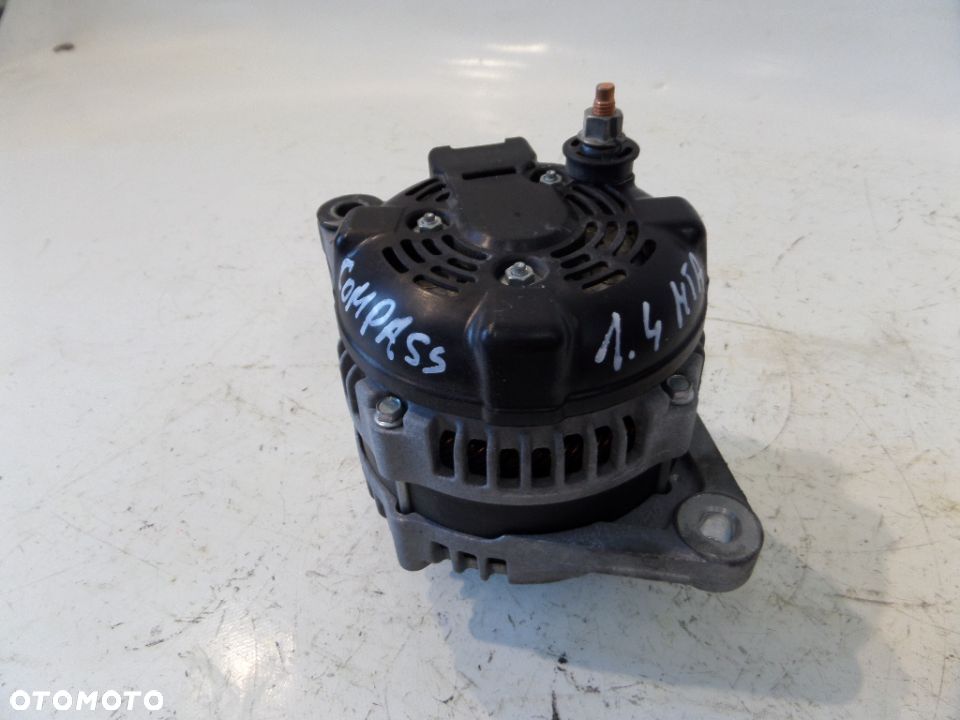 JEEP COMPASS II 1.4 MULTIAIR ALTERNATOR P56029784AA - 4