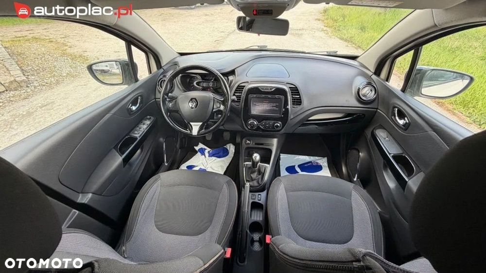 Renault Captur 1.5 dCi Alize - 37