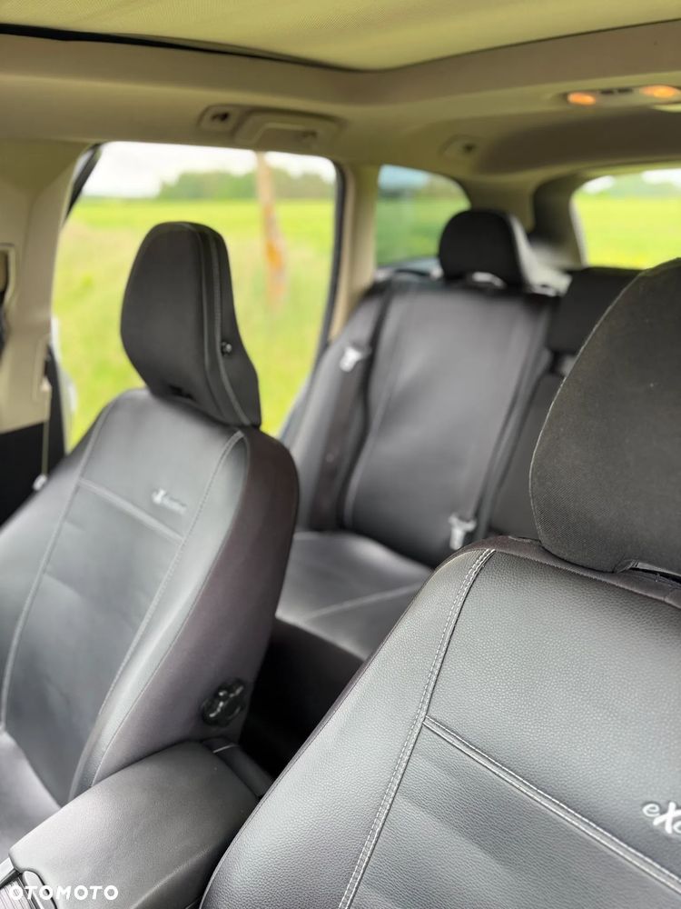 Volvo XC 60 2.4D AWD - 12